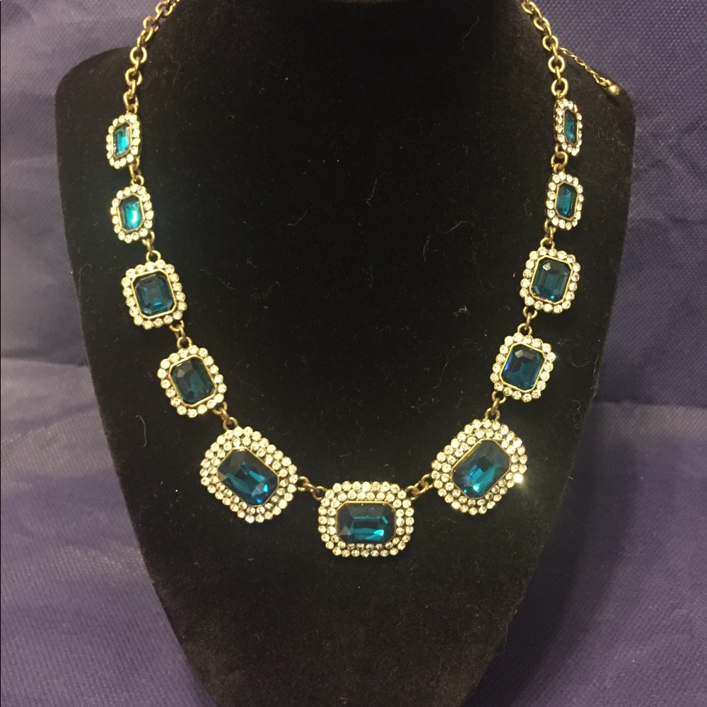 Statement Necklace
